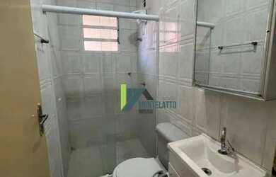 Imagem 8: Casa com 3 dormitórios para alugar, 80 m² por R$ 2.900/mês - Ponte...