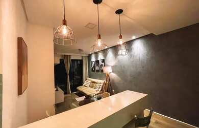 Imagem 4: Imóvel para aluguel com 65 metros quadrados com 3 quartos