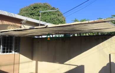 Imagem 5: Casa com 02 quartos na região leste de Londrina