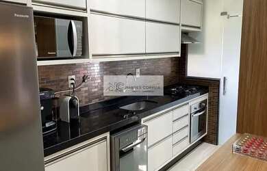 Imagem 13: Apartamento à venda, Gleba Fazenda Palhano, Londrina, PR