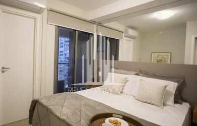 Imagem 8: Apartamento RESIDENCIAL em SÃO PAULO - SP, BROOKLIN PAULISTA