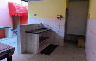 Imagem 12: Oportunidade - Casa Térrea - Jardim Oriente - 2 Dormitórios - 80m²