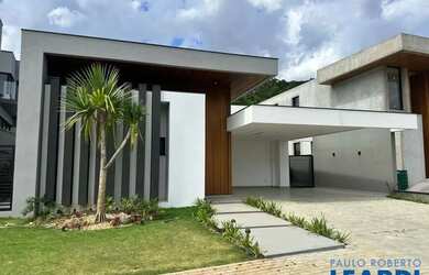 Imagem 3: CASA EM CONDOMÍNIO - LOTEAMENTO GRANVILLE ATIBAIA - SP