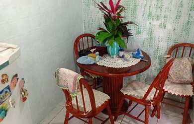 Imagem 4: Apartamento 2 dormitórios térreo com gardem