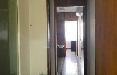 Imagem: O depósito possui 1 Vaga na garagem e está localizado em