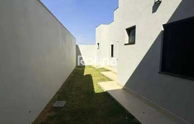 Imagem 15: Casa Condomínio Fechado à venda, 3 quartos, Cond. Raros - Uberlândia/MG...
