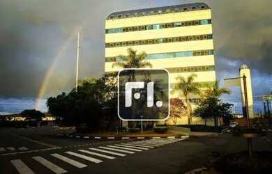 Imagem: O depósito possui 5 Vagas na garagem, 2792-0m² de Área e