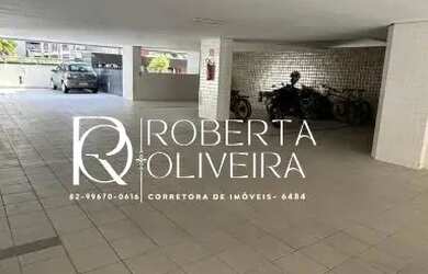 Imagem 13: Imóvel para venda possui 50 metros quadrados com 1 quarto em Jatiúca...