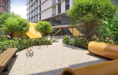 Imagem 3: Pátio das Artes - Viva em um Espaço Criado para Encantar 2 Dormitórios...