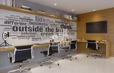 Imagem 3: Apartamento com 2 quartos à venda, 68 m² por R$ 899.900 - Camboinhas...