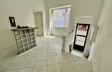 Imagem: O depósito possui 125m² de Área e está localizado em Vila