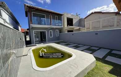 Imagem 9: Imóvel para venda com 70 metros quadrados com 2 quartos em Samburá (Tamoios) - Cabo Frio