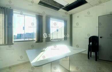 Imagem: O depósito possui 250m² de Área e está localizado em Vila