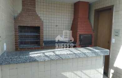 Imagem 15: Apartamento com 1 Quarto Suíte, Varanda, ! vaga, Lazer total, 50m² por R$ 480.000,00 - Ica