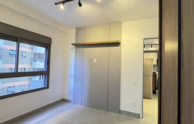 Imagem 11: APARTAMENTO RECÉM REFORMADO DE 1 SUÍTE + LAVABO PARA LOCAÇÃO NO CENTRO DE ALPHAVILLE