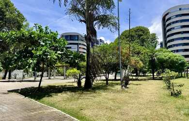 Imagem 10: 104m2 nascente 3 andar na melhor área do Vera Arruda