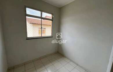 Imagem 13: Apartamento à venda, 3 quartos, 1 vaga, Ibituruna - Montes Claros/MG - R$ 195.000,00 - Alu