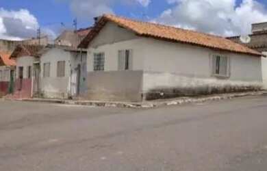 Imagem 3: Casa a venda. 50m² de Área, 1 Banheiroe3 Dormitórios