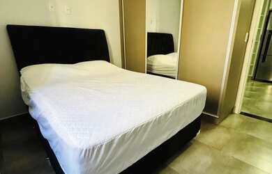 Imagem 6: Apartamento semi mobiliado para locação - Setor Bueno Edifício Columbia