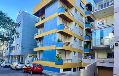 Imagem 15: Apartamento de 3 Dormitórios com Suíte à Venda no Centro - 370 mil reais