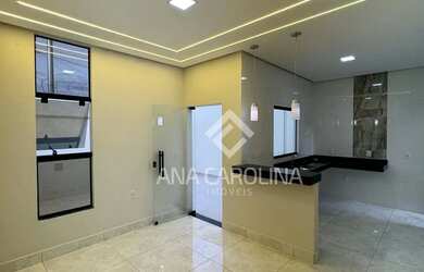 Imagem 3: Linda Casa à Venda no Bairro Jardim Olímpico