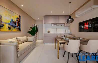 Imagem 6: APARTAMENTO - DA SAÚDE - MG