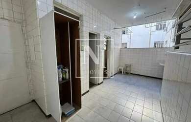 Imagem 16: Apartamento 3 quartos á venda no bairro de Copacabana