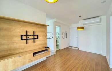 Imagem 5: Venda Apartamento 1 Dormitórios - 48 m² Vila Mariana