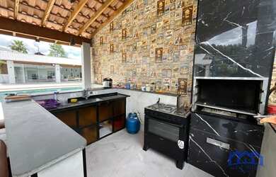 Imagem 9: CHACARA RURAL em MAIRINQUE - SP, Porta do Sol