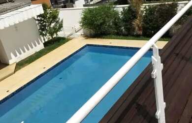 Imagem 4: CASA EM CONDOMÍNIO - ALPHAVILLE - SP