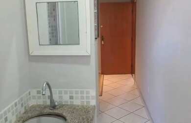 Imagem 4: Imóvel para venda tem 37 metros quadrados com 1 quarto em São Judas...