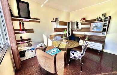 Imagem 12: DUPLEX 03 DOR. O1 SUITE PROX. SHOPPING BELLA CITTA, OTIMO PREÇO