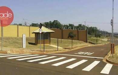 Imagem 1: Terreno à Venda em Residencial Fechado no Santa Marta em Ribeirão Preto