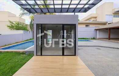 Imagem 10: Sobrado no Jardins Paris. Piscina, Churrasqueira, Ar-condicionadoe400m²...