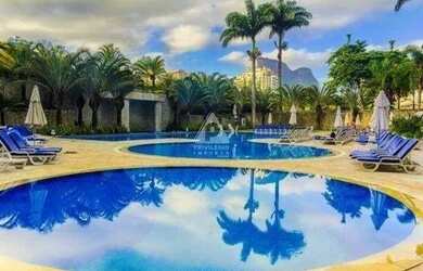 Imagem 9: Flat à venda, 01 quarto, 01 vaga, Vista Mar, Wyndham, Barra da Tijuca...