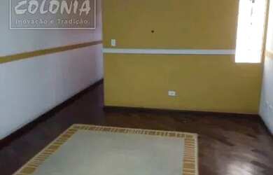 Imagem 3: Sobrado a venda - Vila América, Santo André