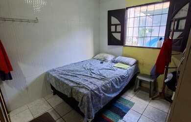 Imagem 7: Casa a venda Santos Dumont