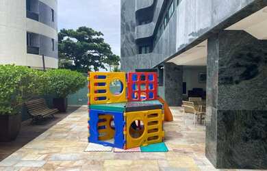 Imagem 5: EDF ALVES DE PAULA - Imóvel de Luxo em Boa Viagem Apartamento de 3 Quartos...