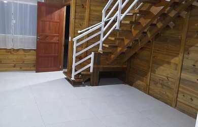 Imagem 3: Alugo casa no interior de balneário picarras