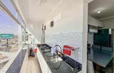 Imagem 7: Apartamento à Venda em Atlântida