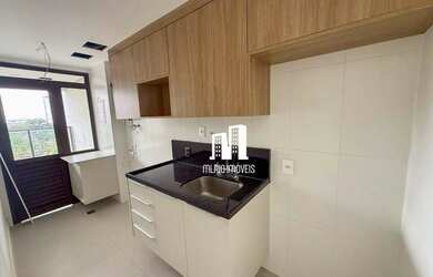 Imagem 5: Apartamento com 2 dormitórios para alugar, 74 m² - Barra da Tijuca - Península