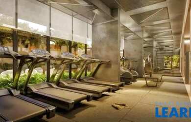 Imagem 9: APARTAMENTO - CONSOLAÇÃO - SP