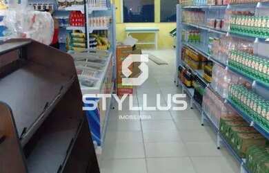 Imagem 9: Madureira Galpão / depósito com venda por R$980.000