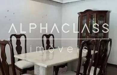 Imagem 5: Vendo ou alugo casa térrea em Alphaville - Residencial 05