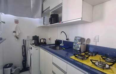 Imagem 6: Apartamento JK / Kitinete Centro Caxias do Sul