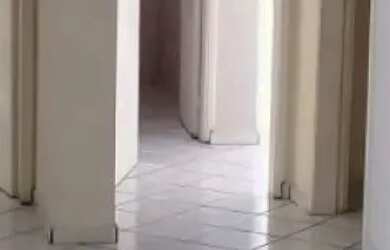 Imagem 8: Conjunto Comercial com 3 Salas 1 Vaga em Higienópolis