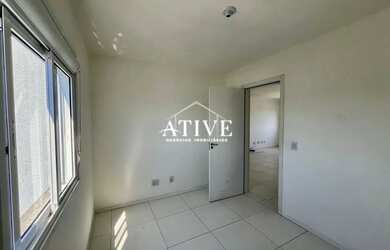 Imagem 15: Apartamento com churrasqueira, 2 dormitórios sendo 1 suíte pra locação