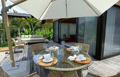 Imagem 7: CASA RESIDENCIAL em TRANCOSO - BA, VILAS ALTOS DE TRANCOSO