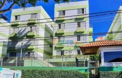 Imagem 15: Apartamento com 2 dormitórios, 57 m² - venda por R$ 255.000,00 ou aluguel por R$ 2.295,00