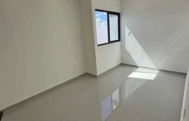 Imagem 7: Casa Condomínio Fechado. Piscina, Churrasqueira, 97m² de Áreae1 Vaga...